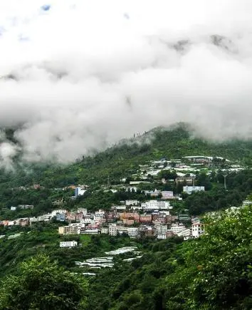 国内哪座城市最有异域风情？