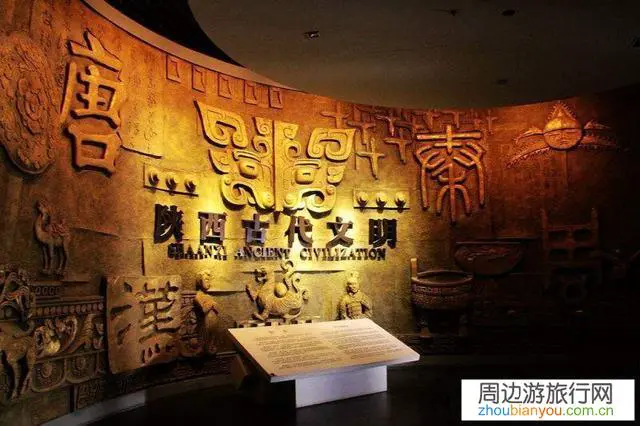 西安旅游5日，自由行，希望熟悉西安的小伙伴给攻略，有哪些注意事项？