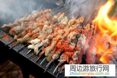 若邀请你去中国一个地方旅游，你会选择什么地方？为什么？