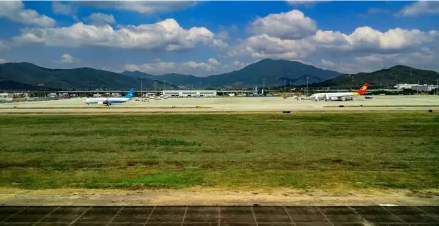 国庆节你准备去哪里旅游？