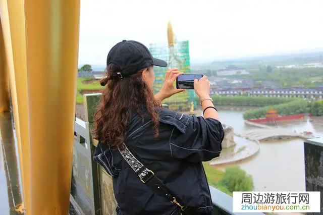 旅行中你拍的照是自赏、分享还是封存，除此外还有什么用途？