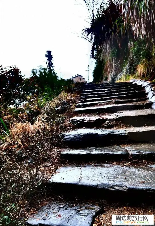 瑶里好玩吗?还是石城?