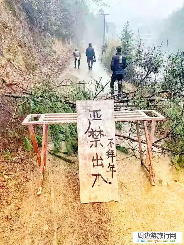 口罩面前,有人说农村现在才是最好的“避难所”,事实是这样吗?