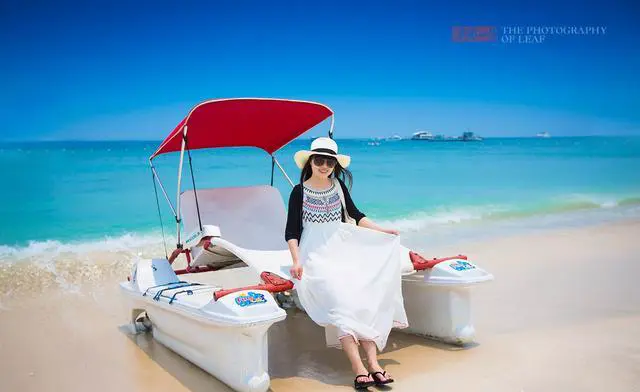 去过三亚旅游的人，还会想去第二次吗？