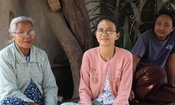 几月份去缅甸旅游是最合适的？