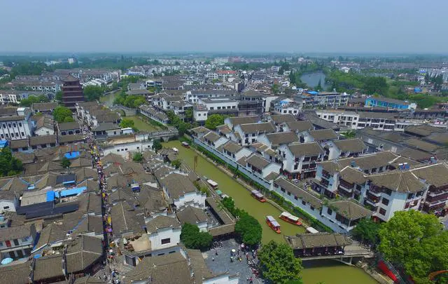 从常州到武汉自驾游攻略