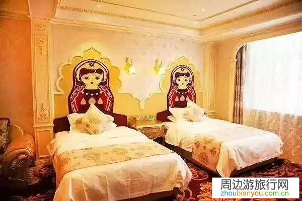 7月8月自驾去哪里旅游好？