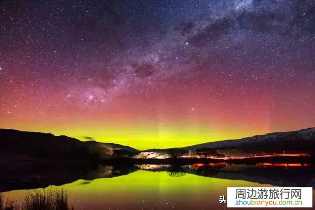 去新西兰旅游什么线路值得推荐？几月出游合适？