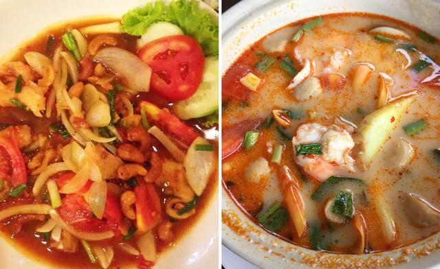 三亚和泰国哪个好玩？