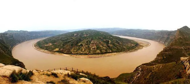 山西吕梁有什么好玩的旅游景点？