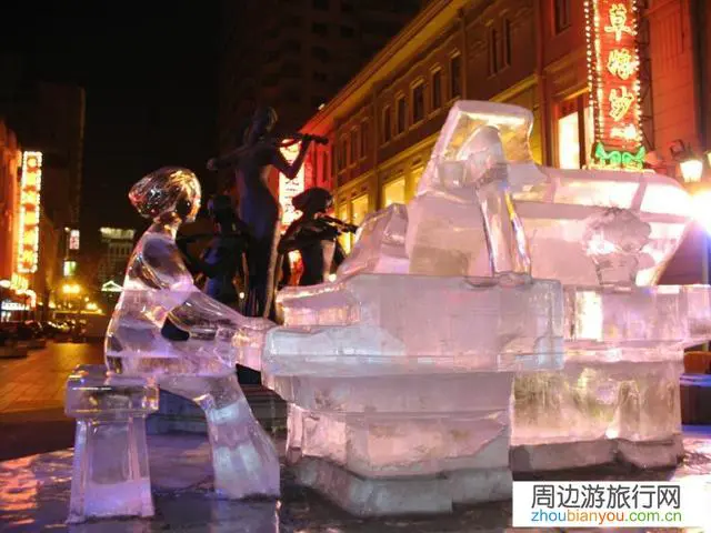 你最喜欢中国那个城市？