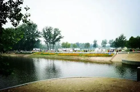 天津周末周边游目的地，周末必须安排！