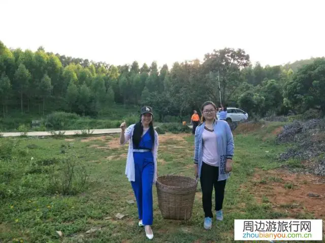 广东惠州罗浮山好玩吗？