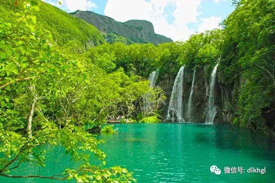 长白山周边旅游攻略 长白山周边旅游景点介绍