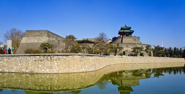 以下八个城市中,你会选择哪个城市定居?