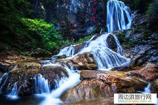 河南可以旅游了吗？