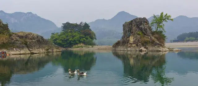 温州有什么好玩的地方旅游景点？