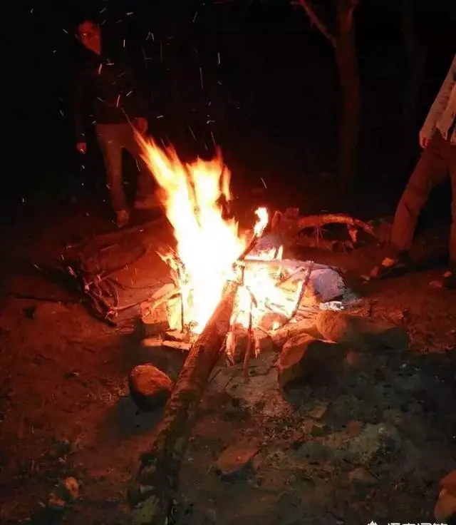 夏季北京周边哪些地方可以露营烧烤？