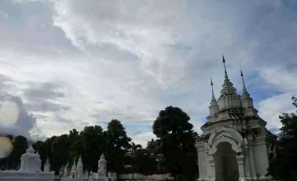 你怎么看待那些说走就走的旅行？