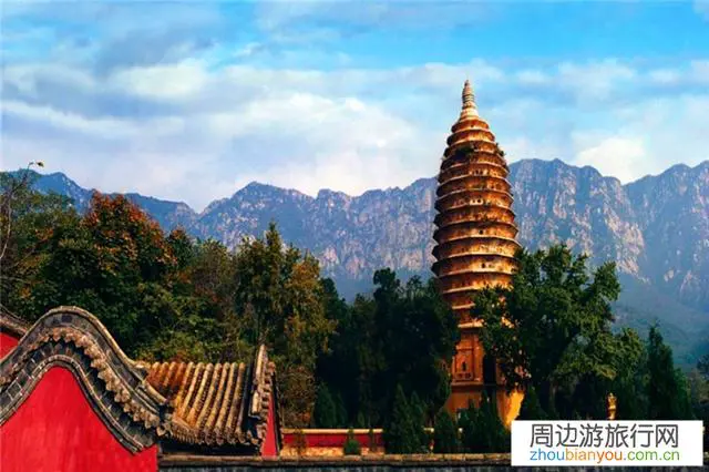 从邯郸出发到韶山自驾十天，有哪些路线推荐？