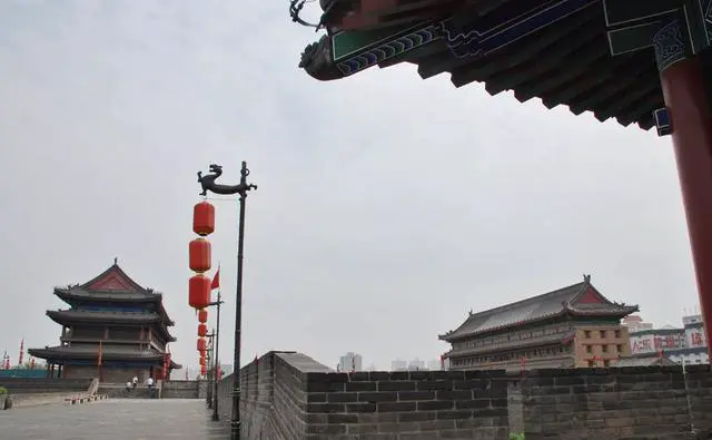 西安有哪些值得去的旅游景点？