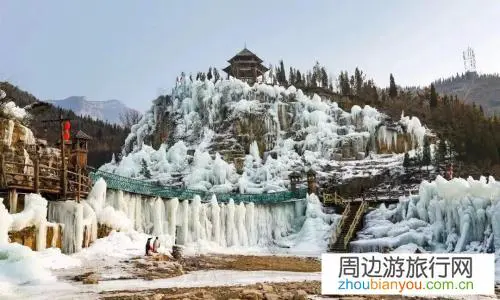 淄博人过年5天自驾游去哪里好？