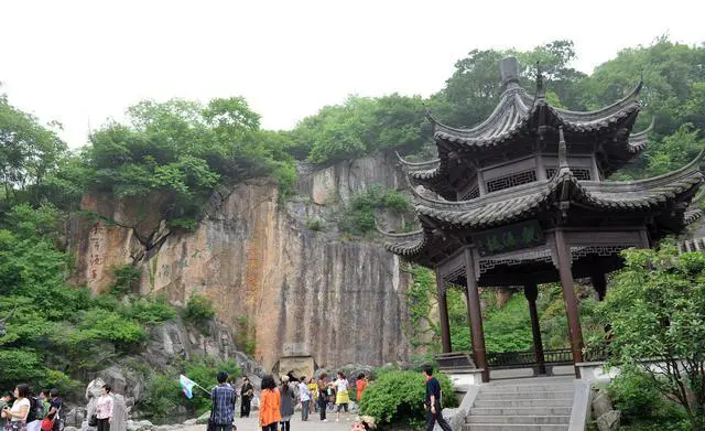 从常州到武汉自驾游攻略