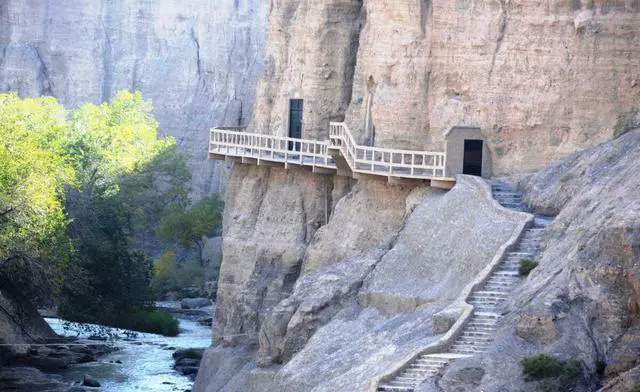 中国最著名的四大石窟是什么？中国著名石窟有哪些