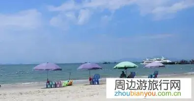 惠州惠阳哪里好玩?