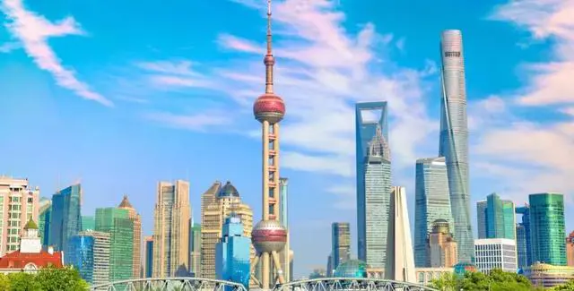 上海有哪些地方适合周末游？