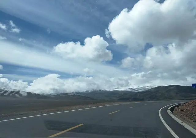 长途自驾旅行需要配备什么?