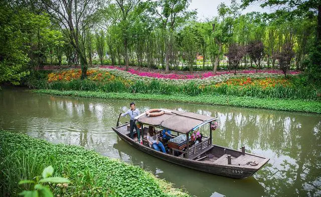 除了西湖，杭州还有哪些地方值得一看？