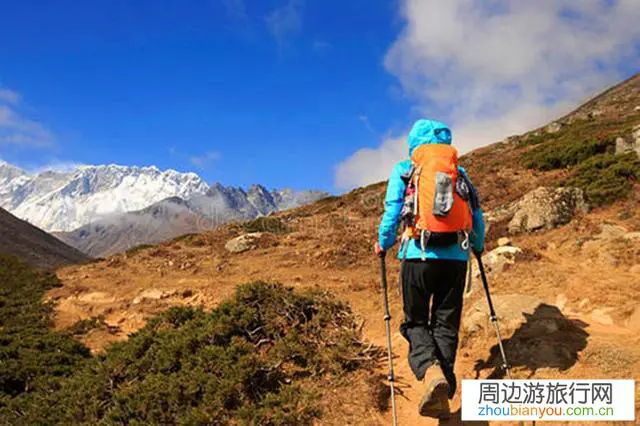 口罩来临那些徒步在路上的人都去哪了?