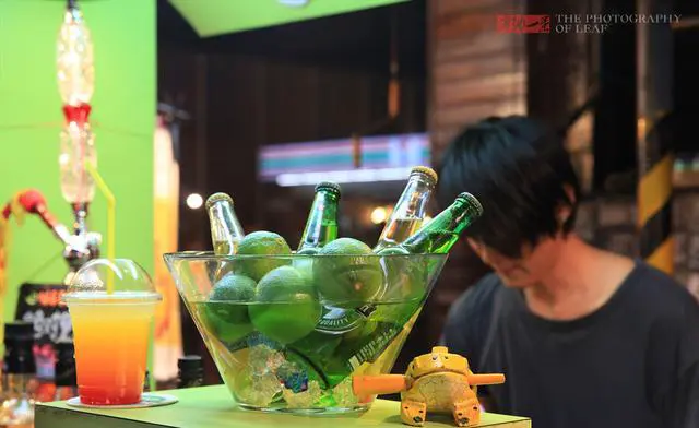 弯弯的垦丁有什么不容错过的美食？