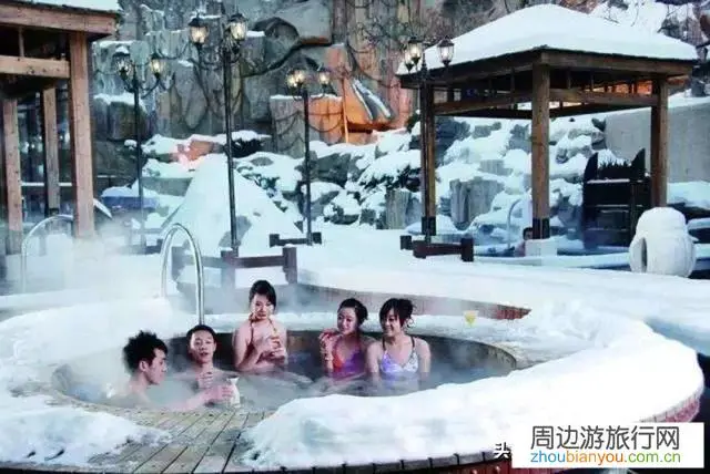 求推荐适合冬天去旅游的地方！