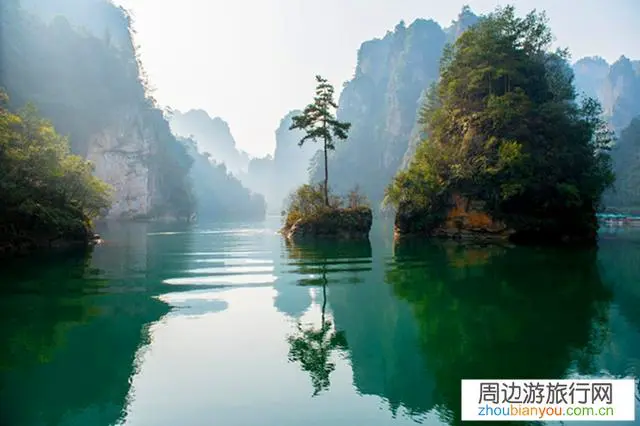 去张家界旅游，可以按游客要求设计独立成团线路吗？