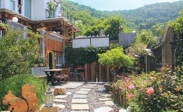 去杭州旅游有哪些值得推荐的民宿？