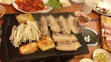 哪个城市更适合吃货生活？