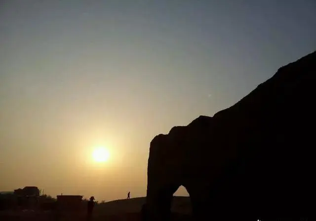 北京周边有哪些适合周末自驾游的地方？