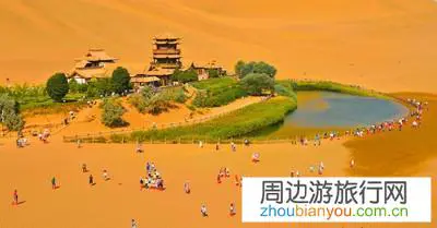 你敢不敢自驾游带2岁多的宝宝去青海湖、敦煌游玩？怕高原反应吗？