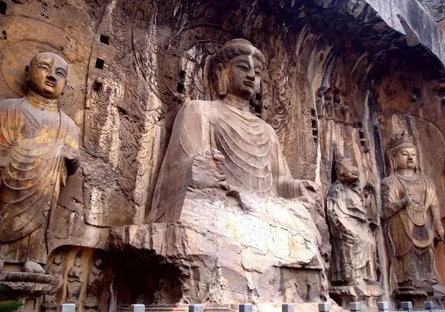 十一假期从银川自驾游去洛阳怎么规划,有什么好玩的景点?