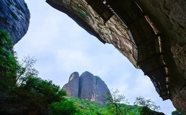 为什么说自古天水出美女？