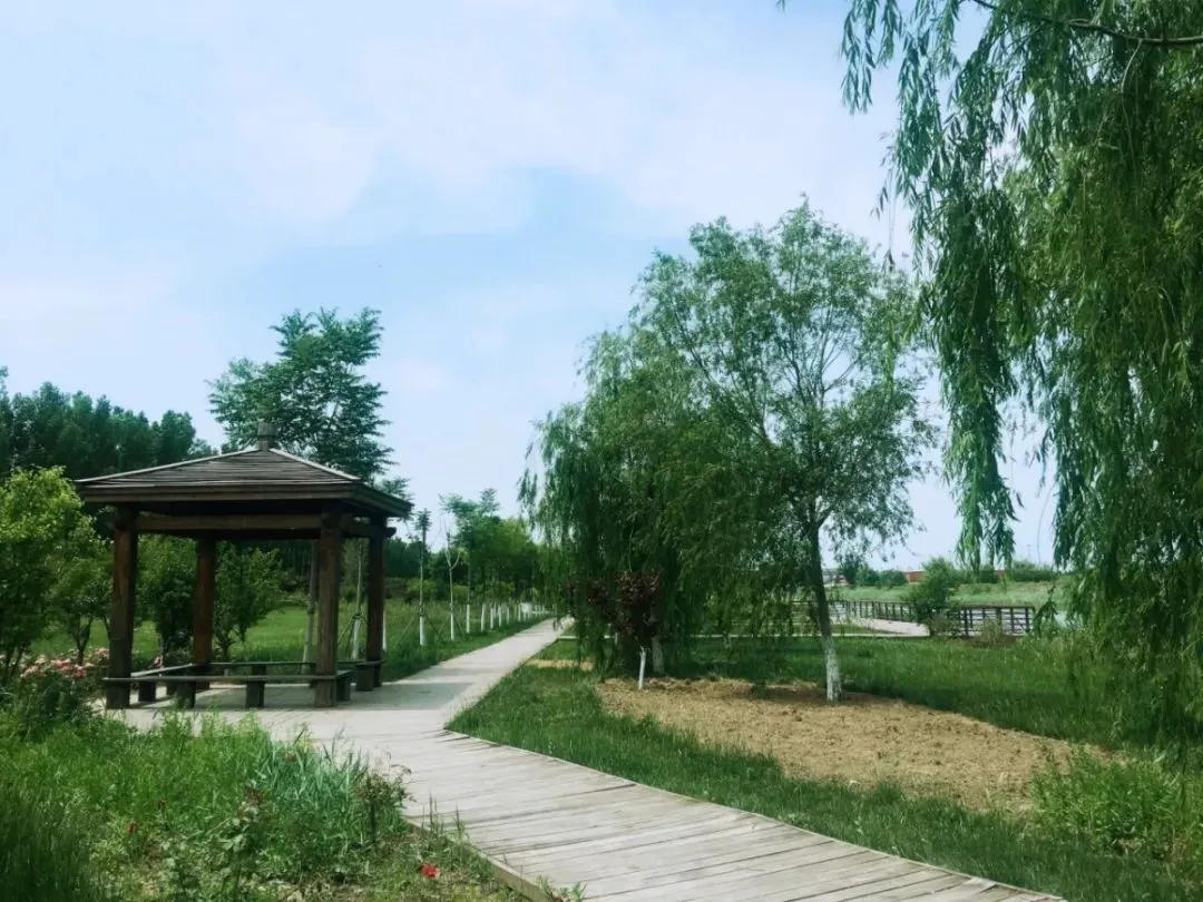 天津周末周边游目的地，周末必须安排！