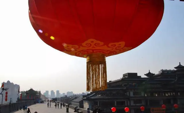 西安有哪些值得去的旅游景点？