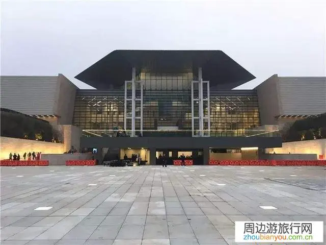 湖南旅游十大必去景点？