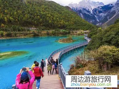 泸沽湖和玉龙雪山，哪里更值得去？