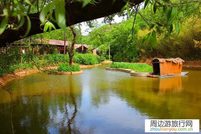 夏天炎热，避暑或者旅游会去什么地方？