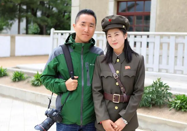 去朝鲜旅游，要注意哪些问题？天气怎么样？