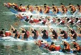 端午去哪儿?周边游很热门!