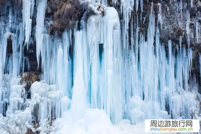 你的家乡有哪些不知名却风景非常漂亮的地方？可以做导游吗？